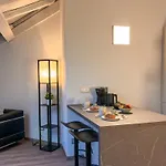 Chalet Habitare Elegantiae - Sky Cinema - Centro Storico