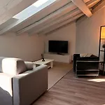 Chalet Habitare Elegantiae - Sky Cinema - Centro Storico
