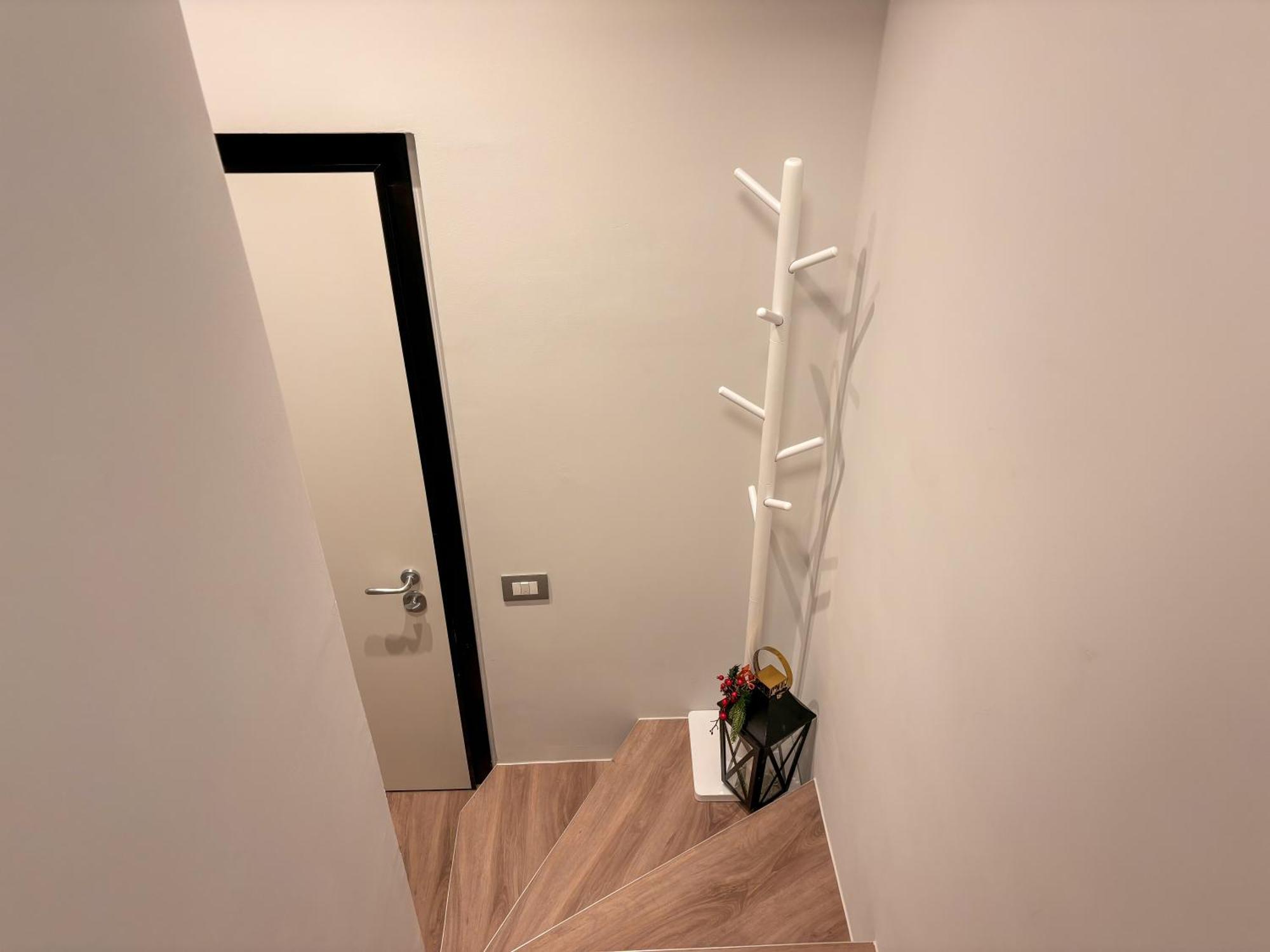 Habitare Elegantiae - Sky Cinema - Centro Storico Apartment